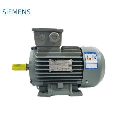 SIEMENS SIMOTICS 1LE0 电动机